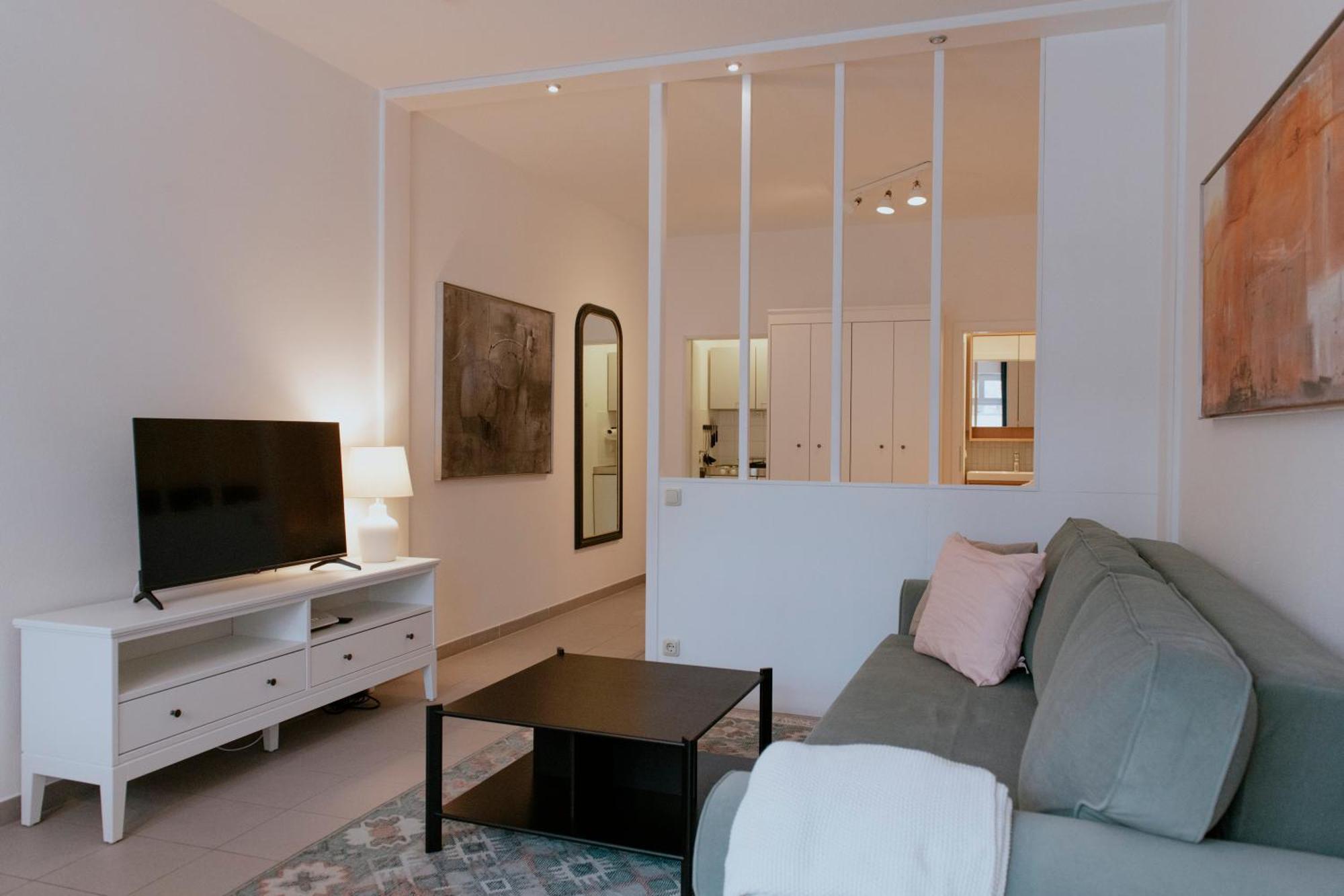 Charmante Ferienwohnung In Der Altstadt Landsberg am Lech Exteriör bild