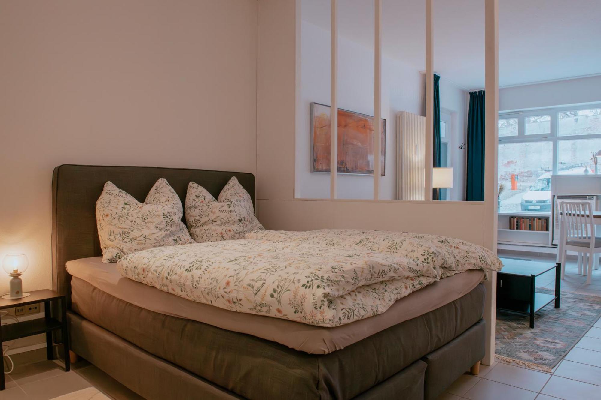 Charmante Ferienwohnung In Der Altstadt Landsberg am Lech Exteriör bild